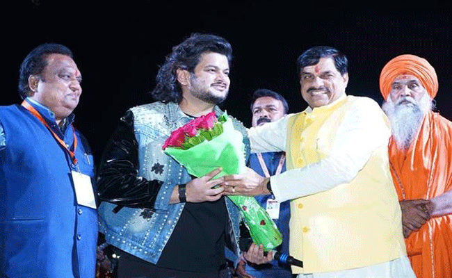 सिंहस्थ-2028 में दुनिया देखेगी सनातन संस्कृति का वैभव : मुख्यमंत्री डॉ. यादव