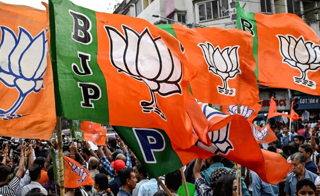 केरल चुनाव: बीजेपी ने जारी की 11 उम्मीदवारों की तीसरी लिस्ट