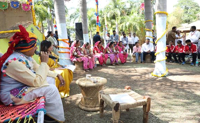 ग्रामीण प्रतिभाओं के प्रोत्साहन के लिए दी जाएगी हर संभव मदद : मुख्यमंत्री डॉ. यादव