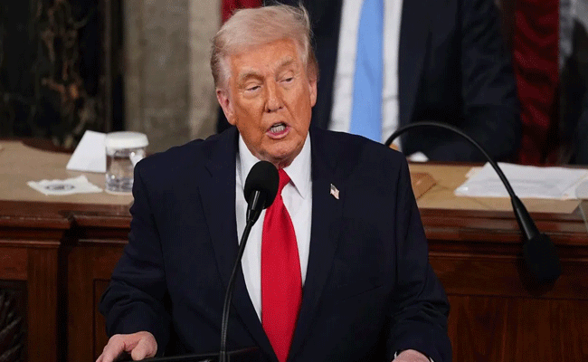 ईरान युद्ध को लेकर ट्रंप का बड़ा बयान- तेहरान पर हमले रोके, बातचीत से तय होगा आगे का प्लान