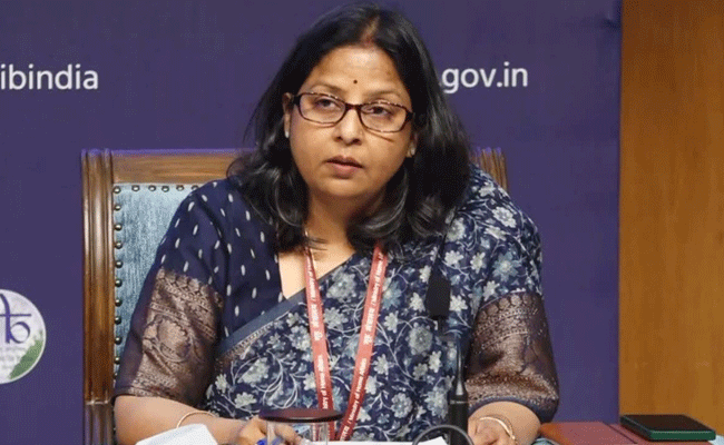 ऊर्जा संकट के बीच सरकार का बड़ा बयान- देश में पेट्रोल-डीजल व एलपीजी की कोई कमी नहीं ऊर्जा संकट के बीच सरकार का बड़ा बयान- देश में पेट्रोल-डीजल व एलपीजी की कोई कमी नहीं