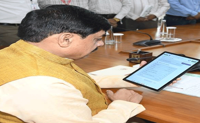 जनगणना देश के विकास की नींव : मुख्यमंत्री डॉ. यादव जनगणना देश के विकास की नींव : मुख्यमंत्री डॉ. यादव