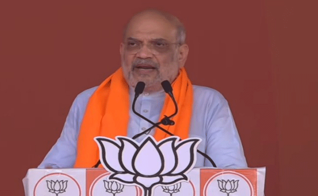 बंगाल में बंपर वोटिंग, अमित शाह बोले- पहले फेज में ही TMC का सूपड़ा साफ