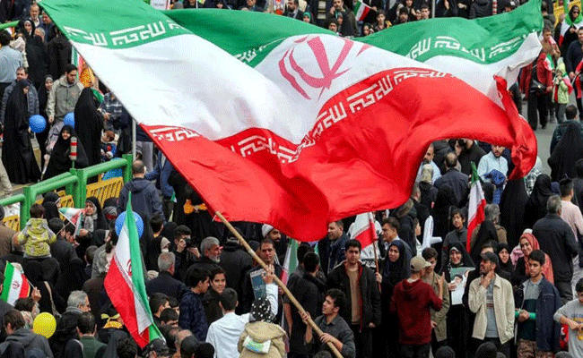 ईरान ने एक और व्यक्ति को दी फांसी, Mossad के लिए था जासूसी करने का आरोप