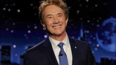 Martin Short Quote: Quote of the day by Martin Short: ‘Bad things happen, and yet the sun still comes up the next day… it’s up to you to carry on living your life’ |