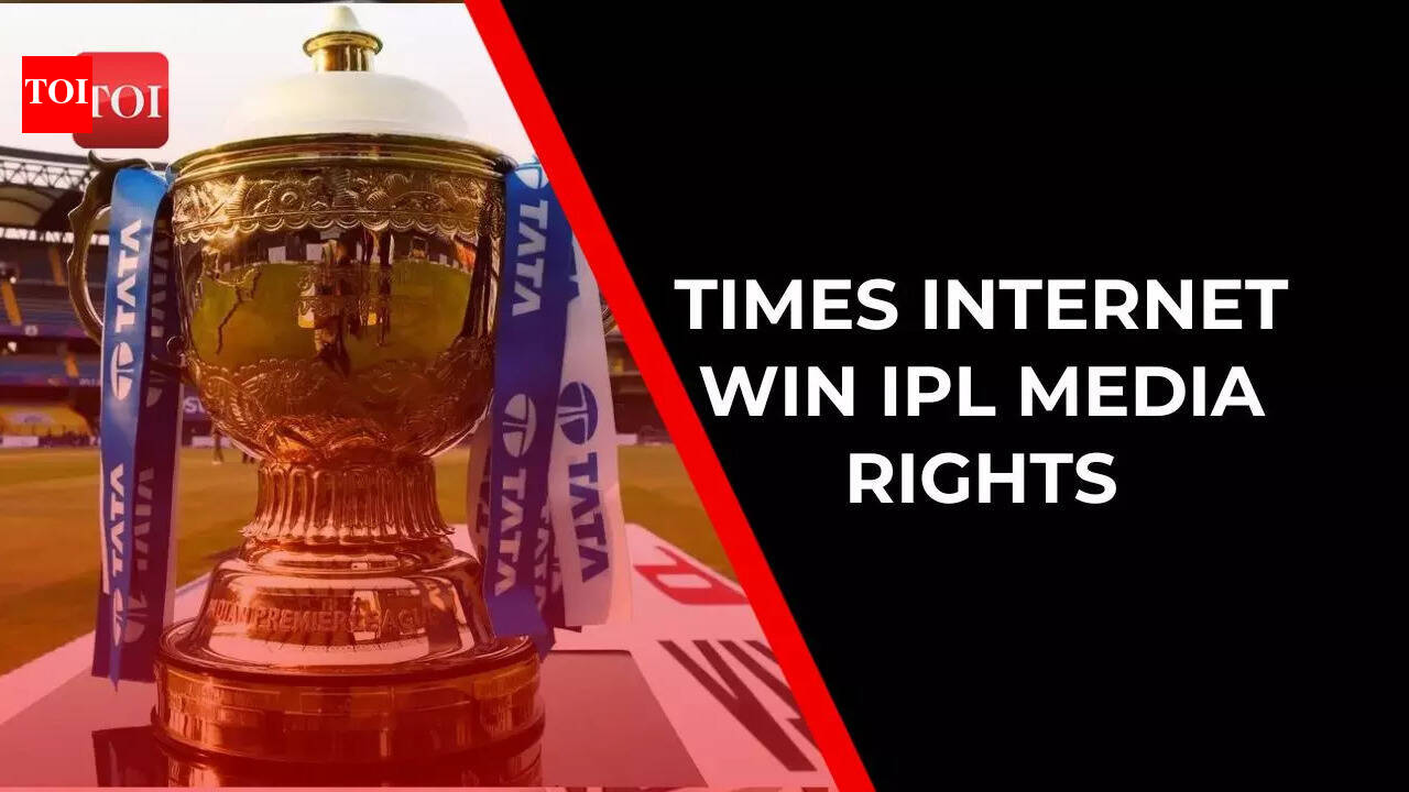 Star India, Viacom18, Times Internet win IPL media rights