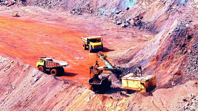 China’s rare earth exports reach  million in April, outbound shipments rise 12% month-on-month
