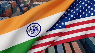 India-US trade deal talks to continue as New Delhi expects American team visit, says official