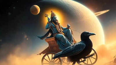 When is Shani Amavasya 2026? Check correct date to celebrate Shani Jayanti |