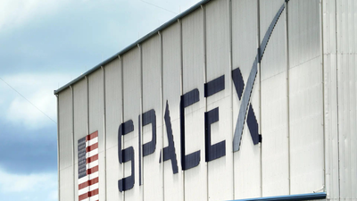 BlackRock in talks for up to  billion investment in SpaceX IPO: Report