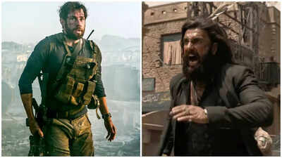 John Krasinski compares Ranveer Singh’s Dhurandhar spy Hamza Ali Mazari to Jack Ryan; calls Indian cinema ‘cutting-edge’
