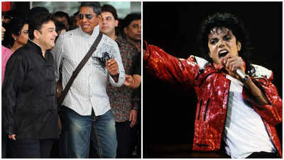 Adnan Sami reveals he was set to collaborate with Michael Jackson before the singer’s death: ‘With his passing, the album also ended’ | Hindi Movie News