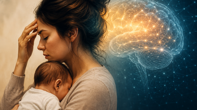 How Parenting Affects Brain Structure: Becoming a parent actually changes your brain, but does it affect intelligence? What this new study reveals may surprise you
