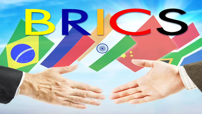 Review of RBI Act, currency swap with BRICS part of FY27 agenda