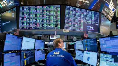 US stock markets today (May 29, 2026): S&P 500, Nasdaq extend record run as Dell jumps 33% on AI demand
