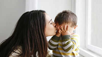 Small habits that support daily calm in children |