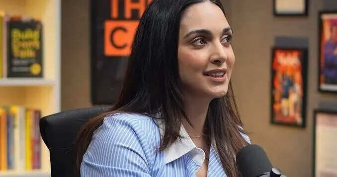 “I don’t want her to feel like she only has to date one person. ” Kiara Advani’s modern take on dating, parenting and freedom