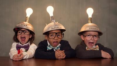 Nurturing Independent Thinking: 5 powerful ways parents can nurture independent thinking in children