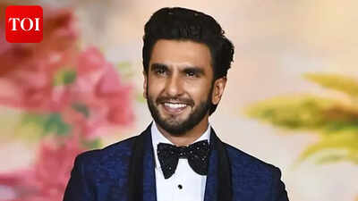 Ranveer Singh applauds Arsenal on ‘’historic season’ despite Champions League defeat to PSG : ‘Proud of the boys’ | Hindi Movie News