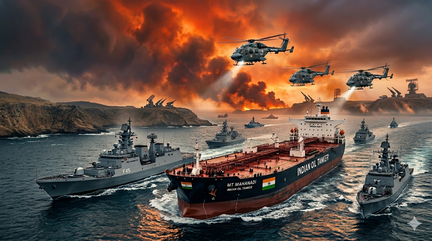 India plans to send oil