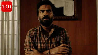 Producer Thanu on negative claims around Silambarasan’s discipline and lateness on ‘Arasan’ sets: ‘He arrives an hour early’ | Tamil Movie News