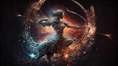 Sagittarius, Weekly Horoscope, May 10 to May 16, 2026: Week brings a mix of confidence and pressure