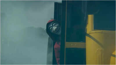 Berlin Season 2: ‘Money Heist’ universe to expand as creators reveal spin-off ahead of ‘Berlin’ Season 2: ‘The revolution never ends’ |