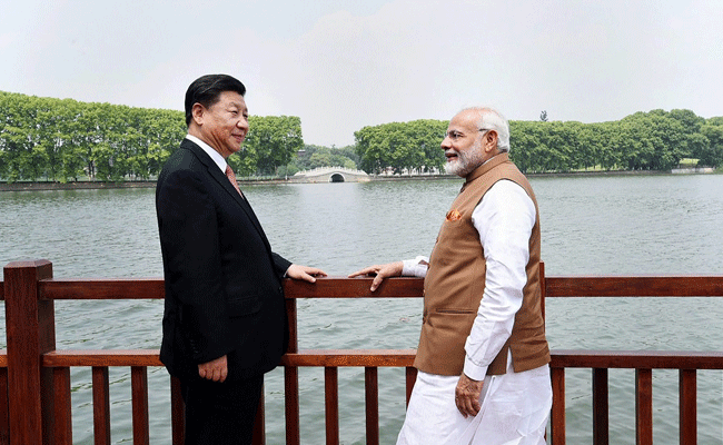 7 साल बाद भारत आ सकते हैं राष्ट्रपति जिनपिंग, BRICS समिट में लेंगे हिस्सा