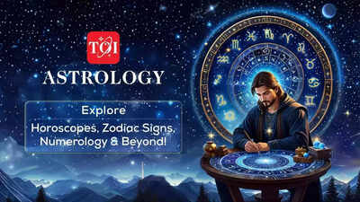 Horoscope Today: Daily astrological predictions for May 8, 2026