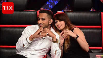 Honey Singh opens up on life after divorce from Shalini Talwar, loneliness and heartbreak: ‘You came alone and you will leave alone’ | Hindi Movie News
