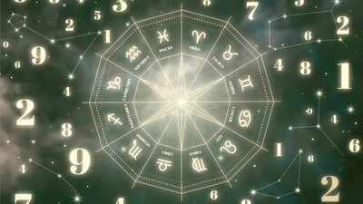 Numerology Predictions Today, May 08, 2026: Read your personalised forecast for numbers 1 to 9