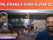 This Is What My Mother Wanted”: The Story Behind Lokesh Sathyanathan’s 8.21m Leap