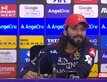 Rajat Patidar reflects on RCB’s defeat, praises Devdutt Padikkal