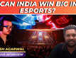 Why India Isn’t a Global Esports Power Yet | Animesh Agarwal Interview