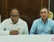 India squad announcement press conference: Why no Mohammed Shami, Jadeja, Axar and more
