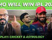 Greenstone Lobo predicts IPL 2026 winner