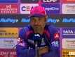 Kumar Sangakkara lashes out at Sam Curran, talks about RR season and more