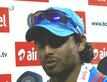 2nd ODI: India vs England – Man of the match