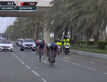 Abu Dhabi Tour 2018: Stage 5 highlights