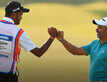 Rahil Gangjee wins Panasonic Open