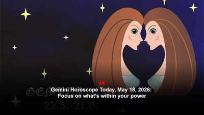 Focus on what’s within your power