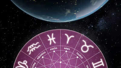 Horoscope Tomorrow, May 09, 2026: Your zodiac insights await