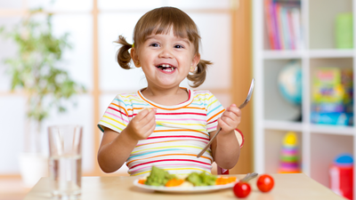 Nutrition And Behavior In Kids: Nutrition and behavior in kids are linked: 4 fixes parents can try to improve a child’s mood and focus