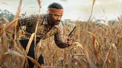 Kara Full Movie Collection: Kara Box Office Update: Dhanush and Mamitha Baiju’s Film Sees Decline After Strong Start |