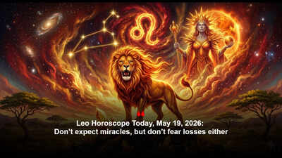 Don’t expect miracles, but don’t fear losses either
