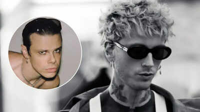 MGK calls Yungblud ‘Pinocchio’ for rising ticket prices in since-deleted comment; ‘You cancelled tour’ |