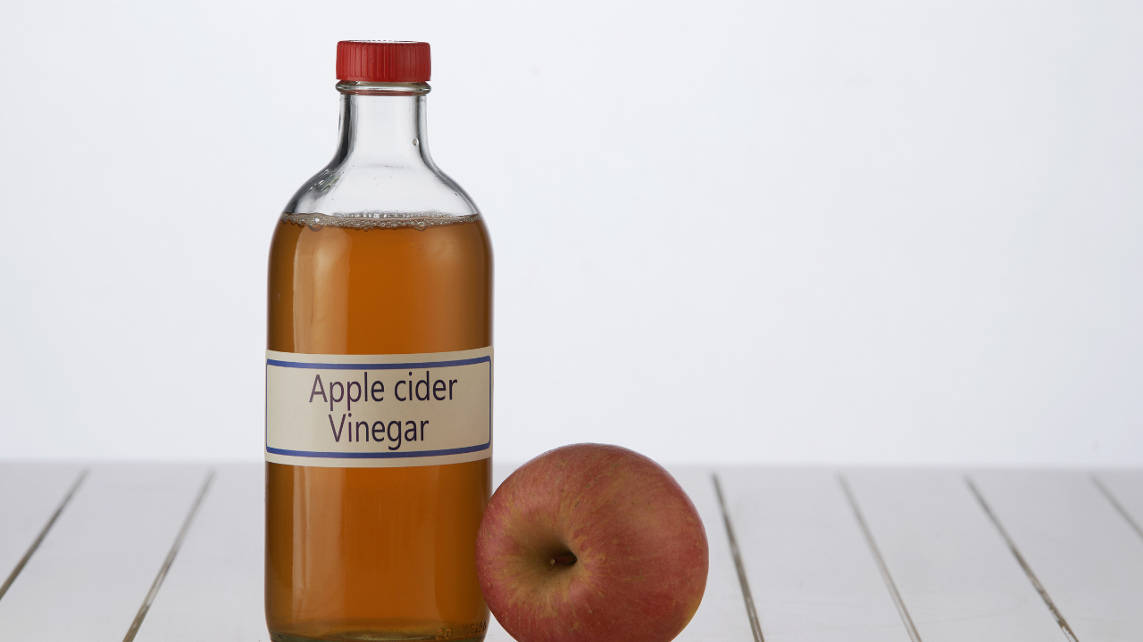 Apple Cider Vinegar for weight loss is everywhere, but are people secretly damaging their gut, teeth, and health?