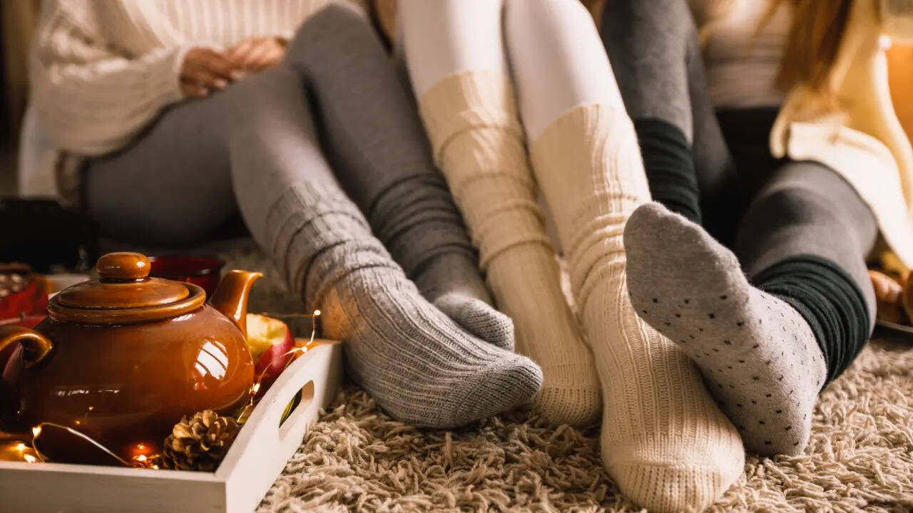 5 clever ways to repurpose old socks
