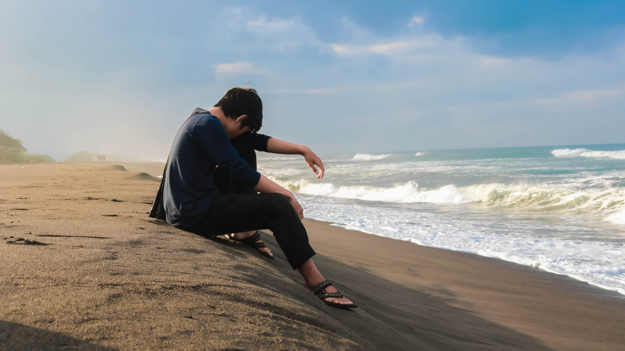 10 lifestyle shifts that can improve mental health more than a vacation