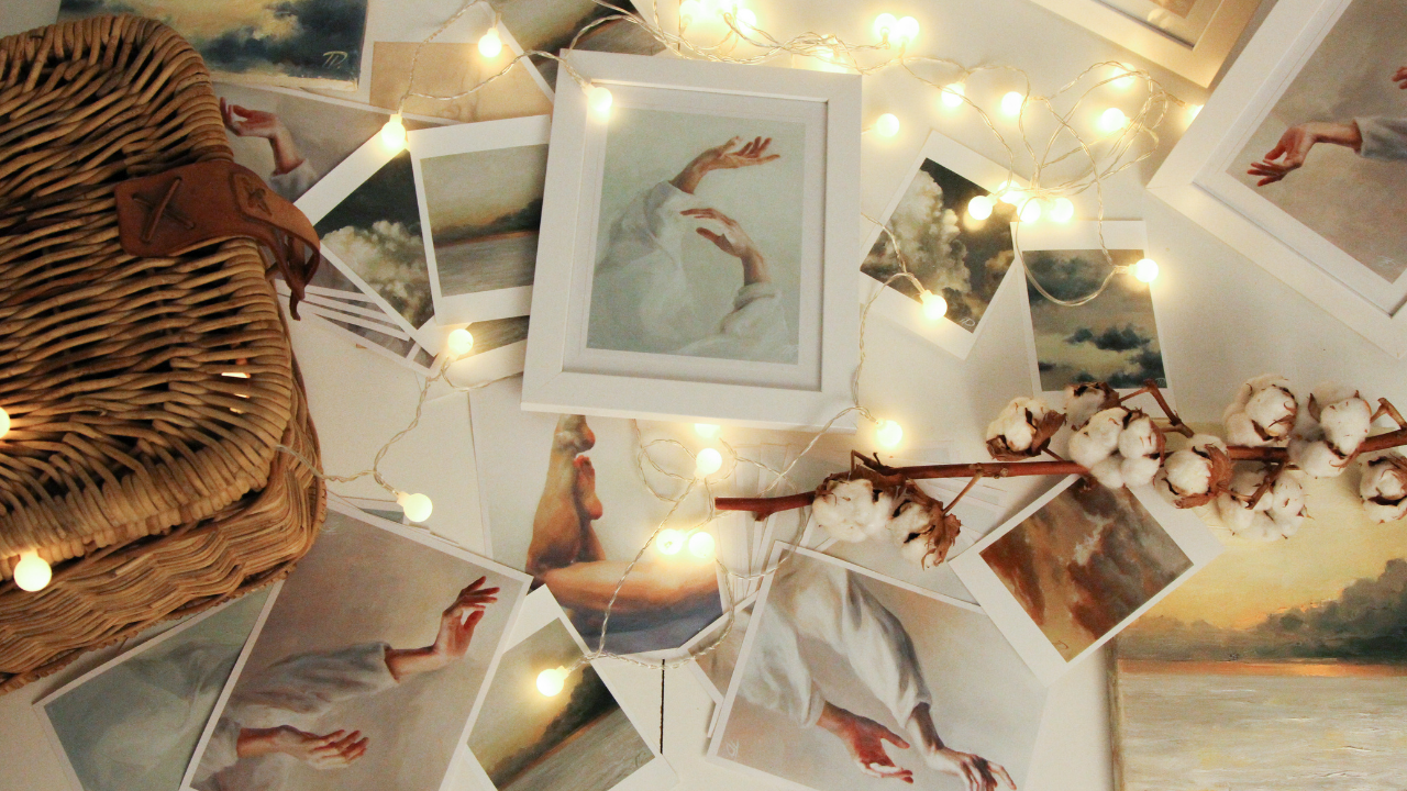5 fairy lights decor ideas to bring sparkle to your home